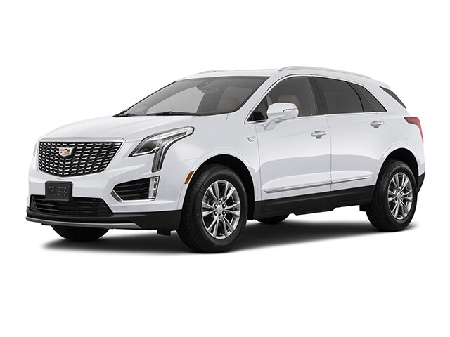 2020 Cadillac Xt5 Suv Digital Showroom Scott Family Of